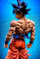 身勝手の極意"兆"