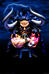 百獣のカイドウ