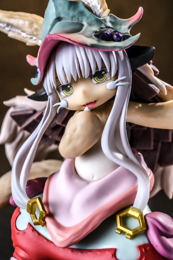 メイドインアビス　ナナチ