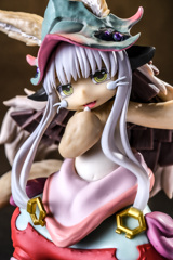 メイドインアビス　ナナチ