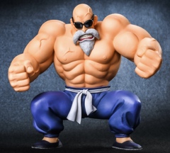 亀仙人