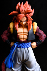 超サイヤ人４ゴジータ