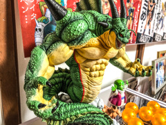 ポルンガ(夢の神)