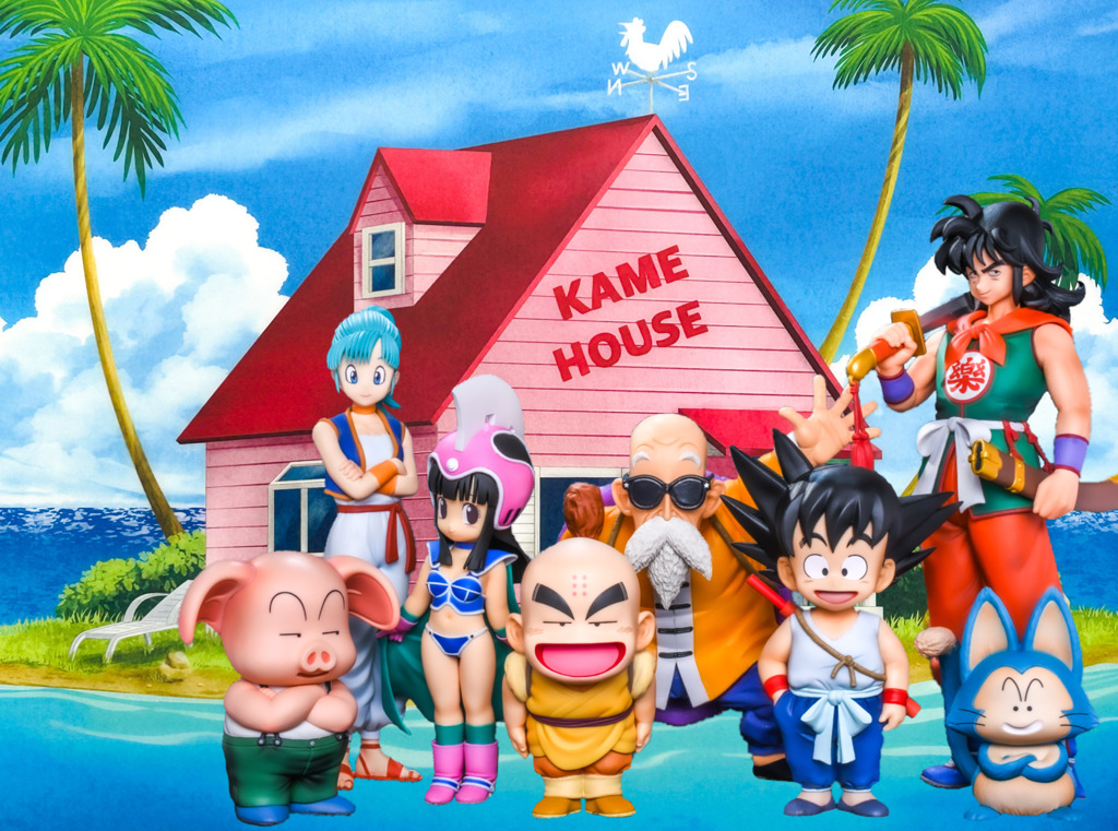 ドラゴンボール
