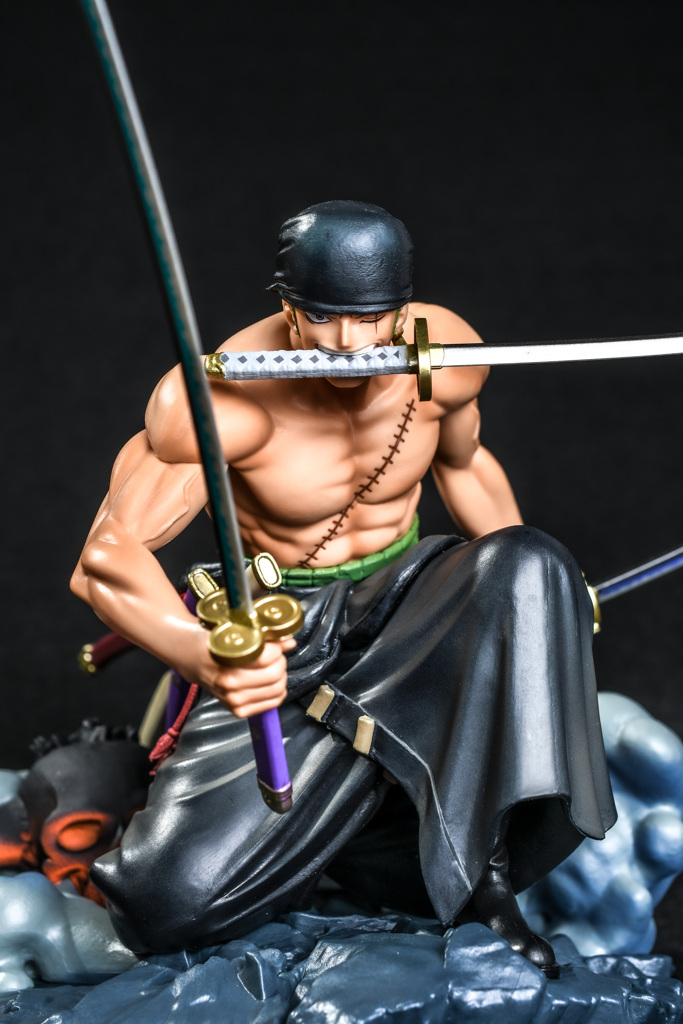 ロロノア・ゾロ