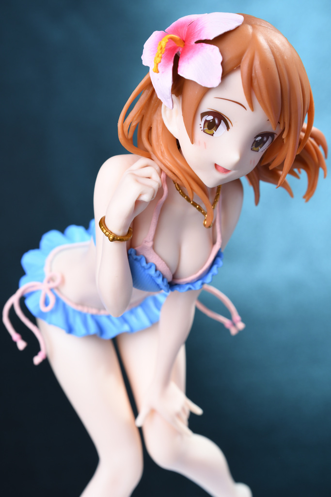 美少女フィギュア