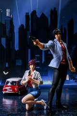 シティーハンター