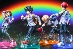 僕のヒーローアカデミア