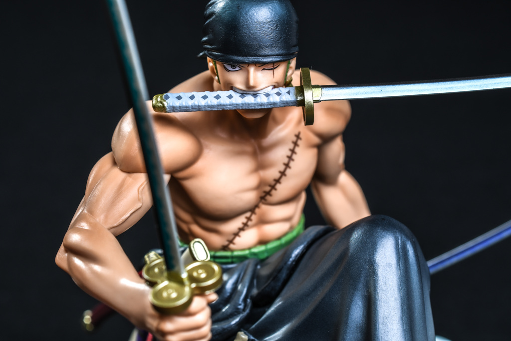 ロロノア・ゾロ