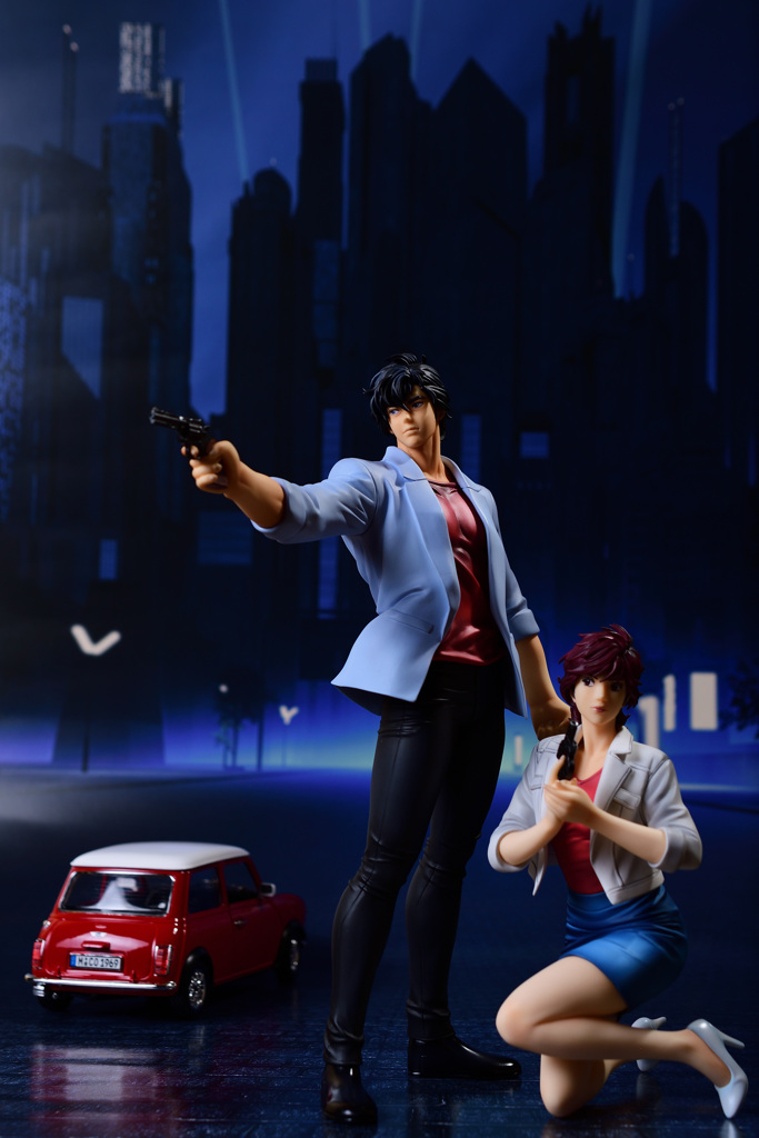 シティーハンター