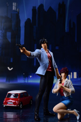 シティーハンター