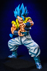 SMSPゴジータ　リペイント作品