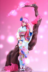 巡音ルカ〜花色衣〜