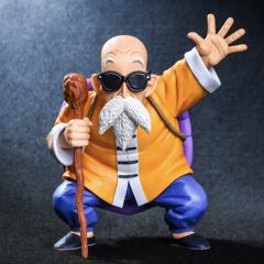 亀仙人