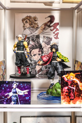 フィギュアコレクション14