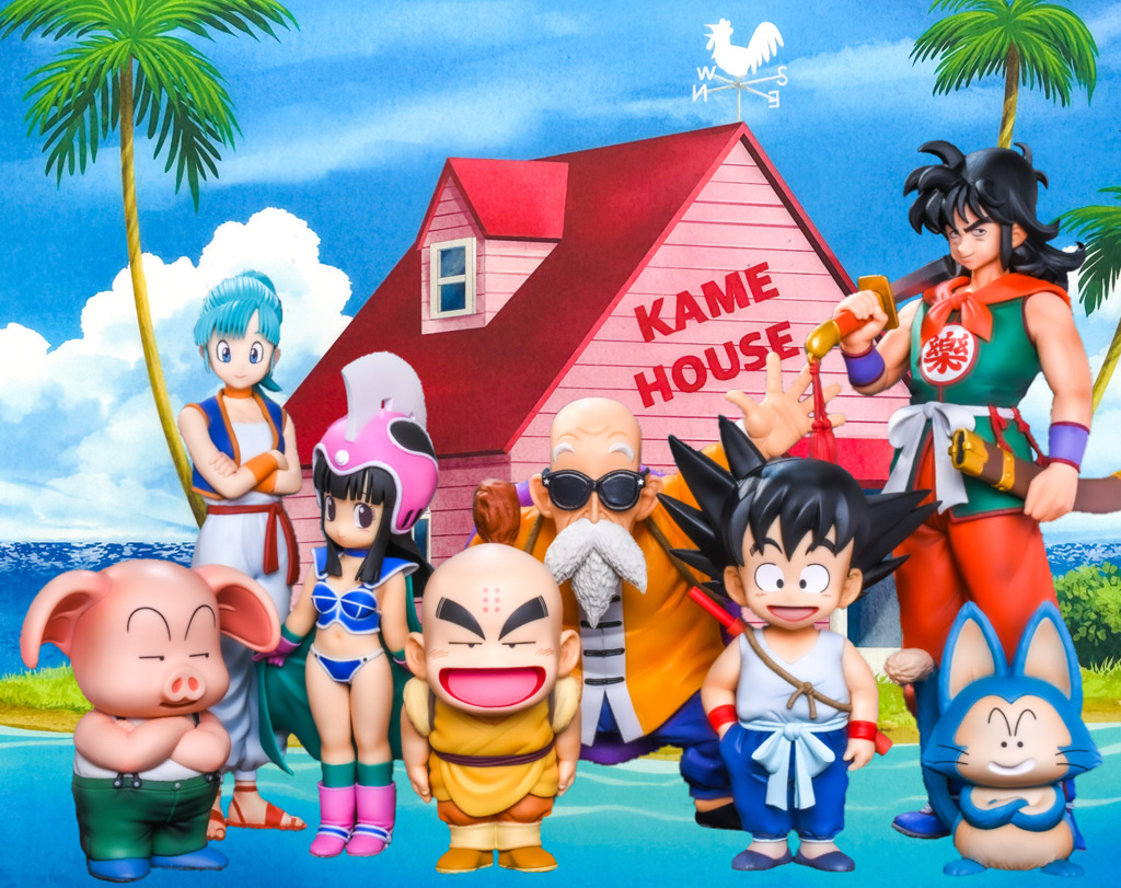 ドラゴンボール