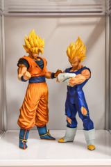 フィギュアコレクション9