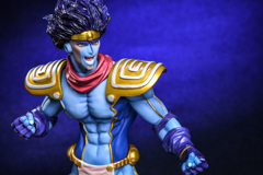 スタープラチナ