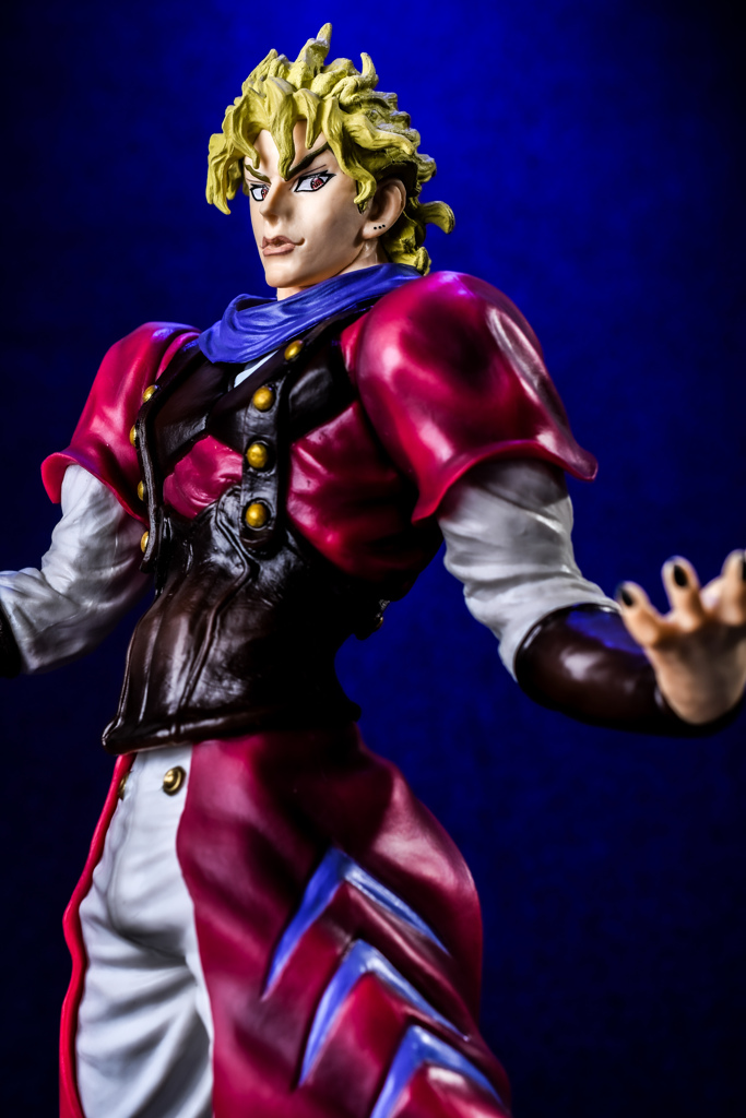 ディオ・ブランドー