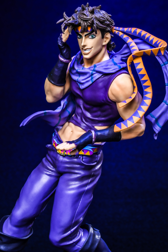 ジョセフ・ジョースター