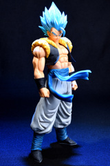 ゴジータブルー