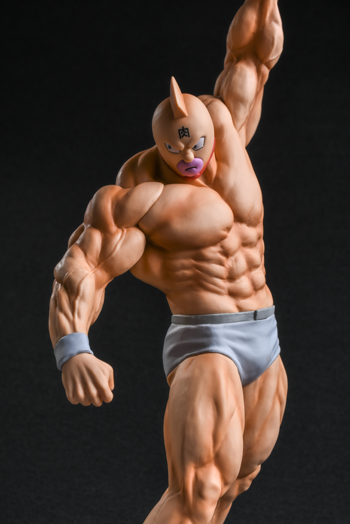 キン肉マン
