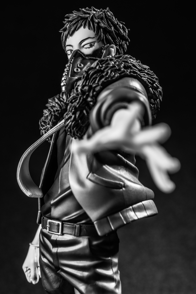 オーバーホール