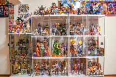 フィギュアコレクション ２