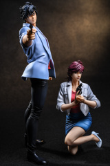 シティーハンター