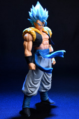 ゴジータブルー