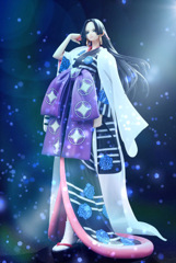 ボア・ハンコック