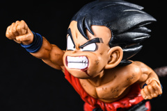 つらぬけーー！！！