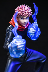 呪術廻戦 虎杖悠仁