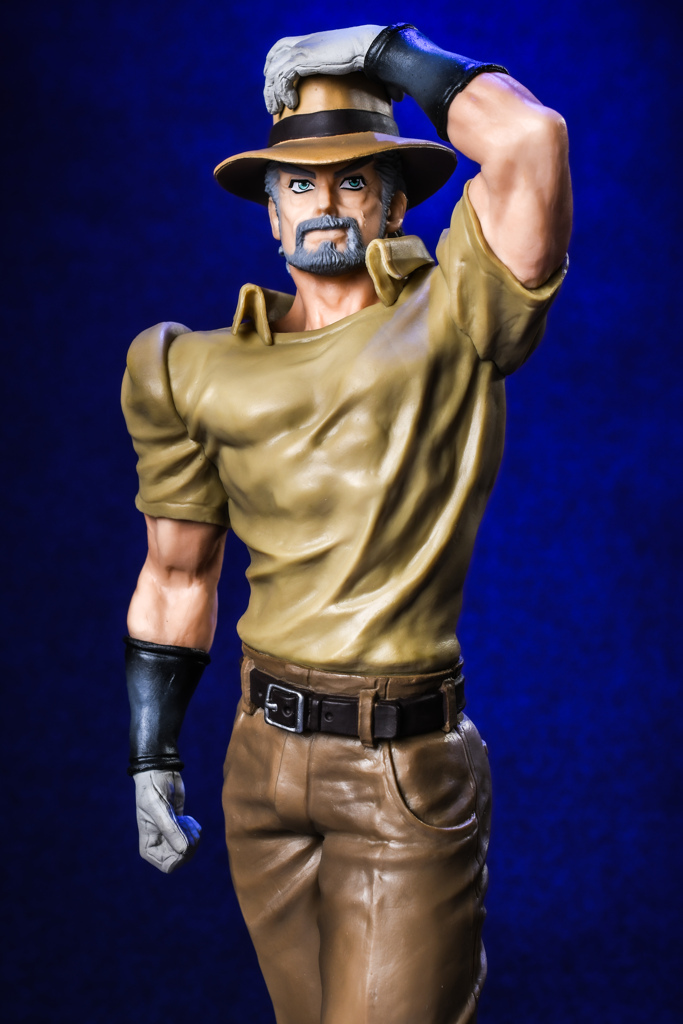 ジョセフ・ジョースター