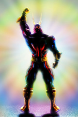 更に向こうへ！プルスウルトラァァァァ！！！！