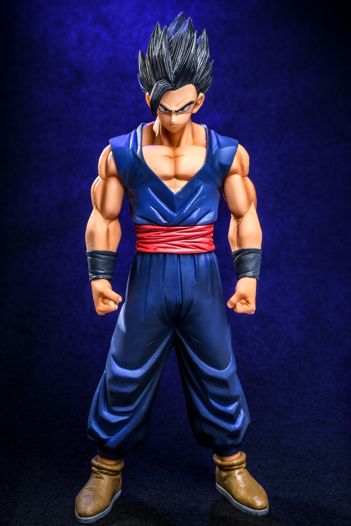 アルティメット悟飯