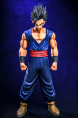 アルティメット悟飯