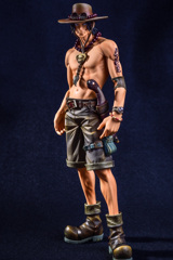 ポートガス・D・エース