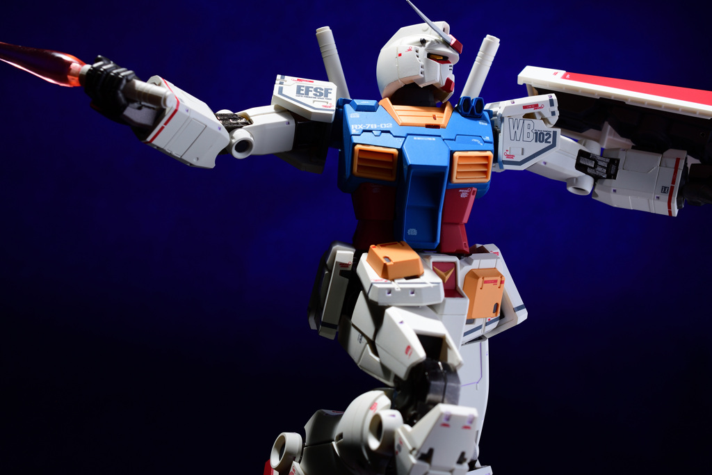 ガンダム