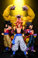 ドラゴンボールGT