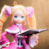 ベティーなのよ