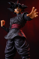 ゴクウブラック