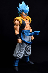 ゴジータブルー