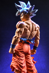 身勝手の極意"極"