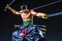 ロロノア・ゾロ