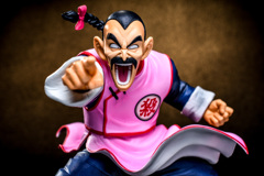 どどん波！！！