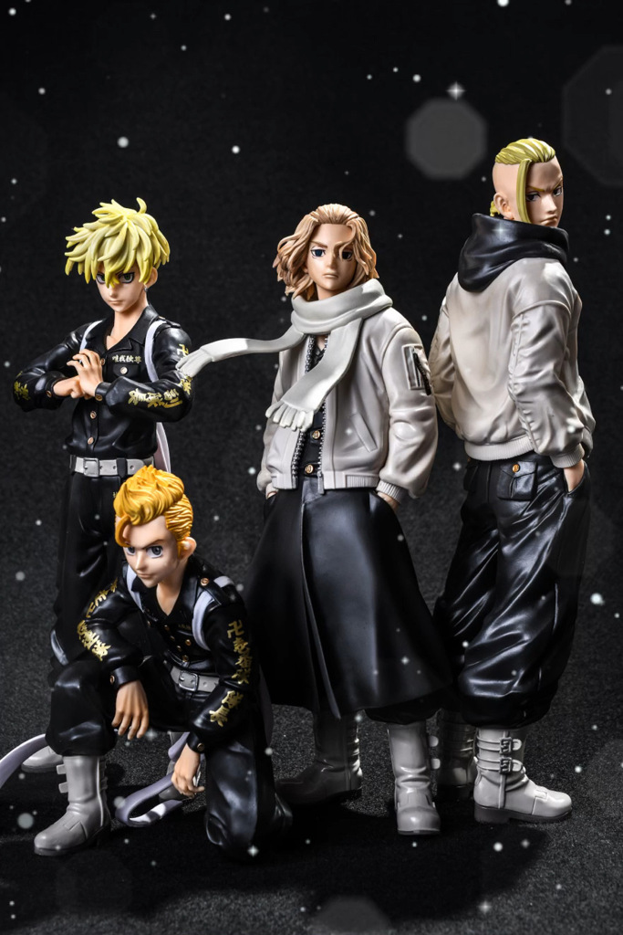 東京リベンジャーズ