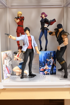 フィギュアコレクション12