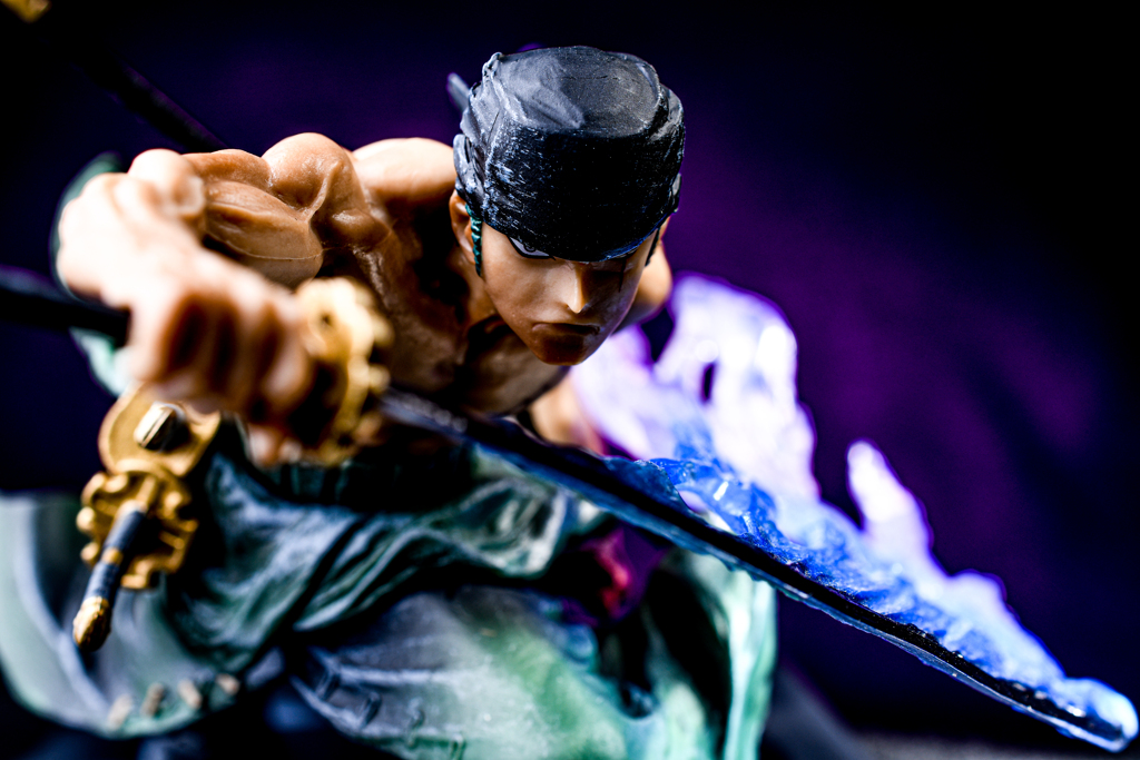 ロロノア・ゾロ