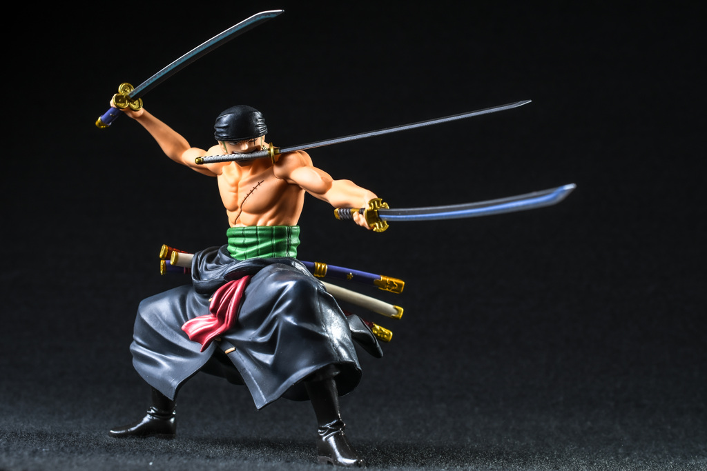 ロロノア・ゾロ